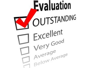 A picture of the Property Evaluation Appraisal