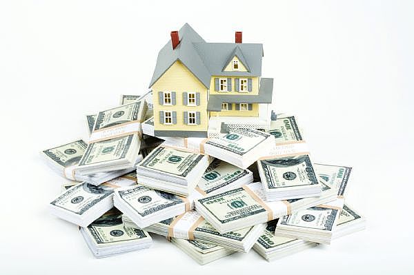 A picture of the Dream House Building on Cash