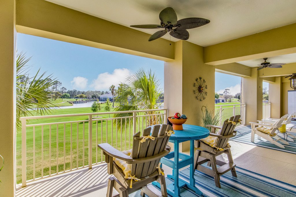 Resort Living at Racquet Club at Gulf Shores